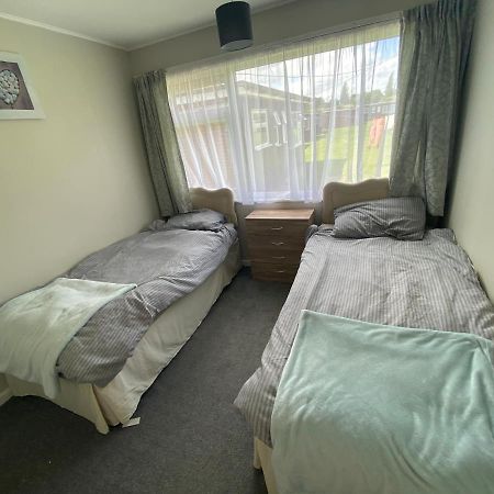 Sunee Holidays Chalet Apartment Hemsby Luaran gambar
