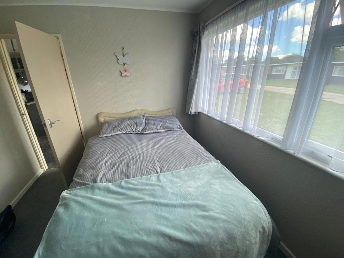 Sunee Holidays Chalet Apartment Hemsby Luaran gambar