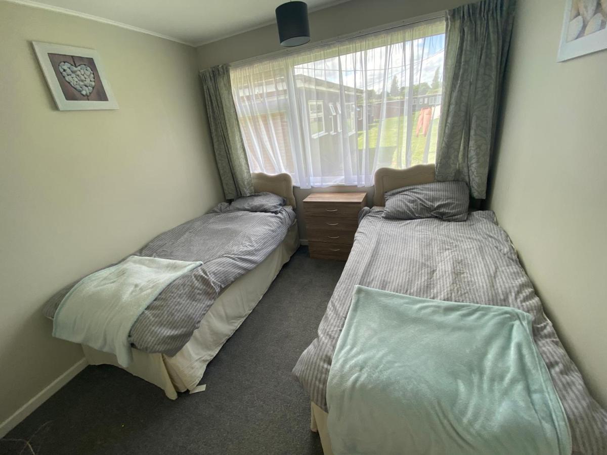 Sunee Holidays Chalet Apartment Hemsby Luaran gambar