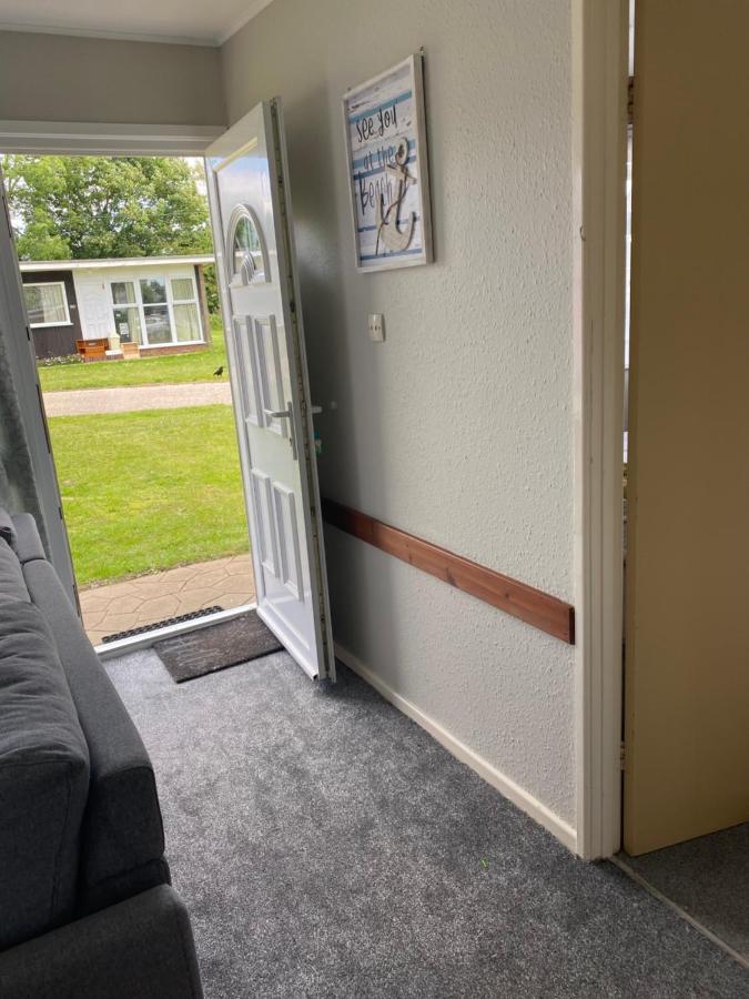 Sunee Holidays Chalet Apartment Hemsby Luaran gambar